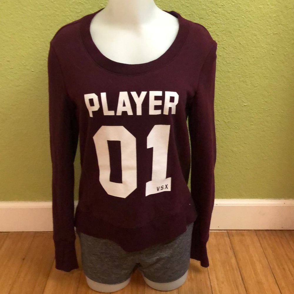 Victoria Secret  player 01 size S